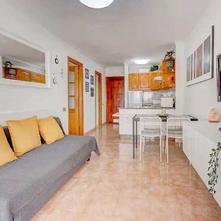 Torres Del Sol 1a015 Apartment Playa de las Americas (Tenerife)