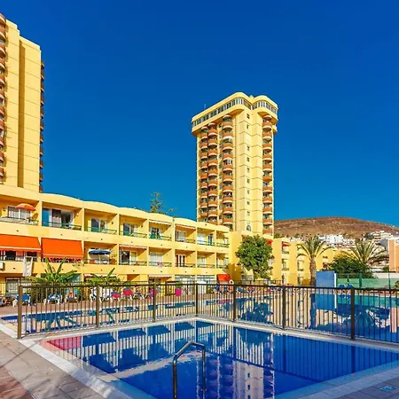 Torres Del Sol 1a015 Apartment *