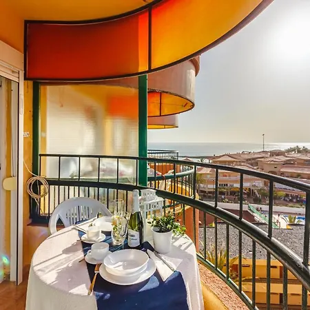 Apartment Torres Del Sol 1a015
