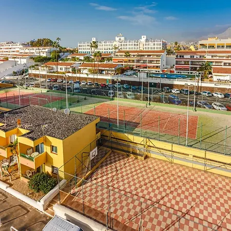 Apartment Torres Del Sol 1a015